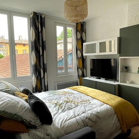 Apartamento Pause Cathare Chalabre Exterior foto