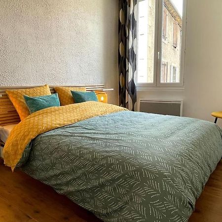 Apartamento Pause Cathare Chalabre Exterior foto