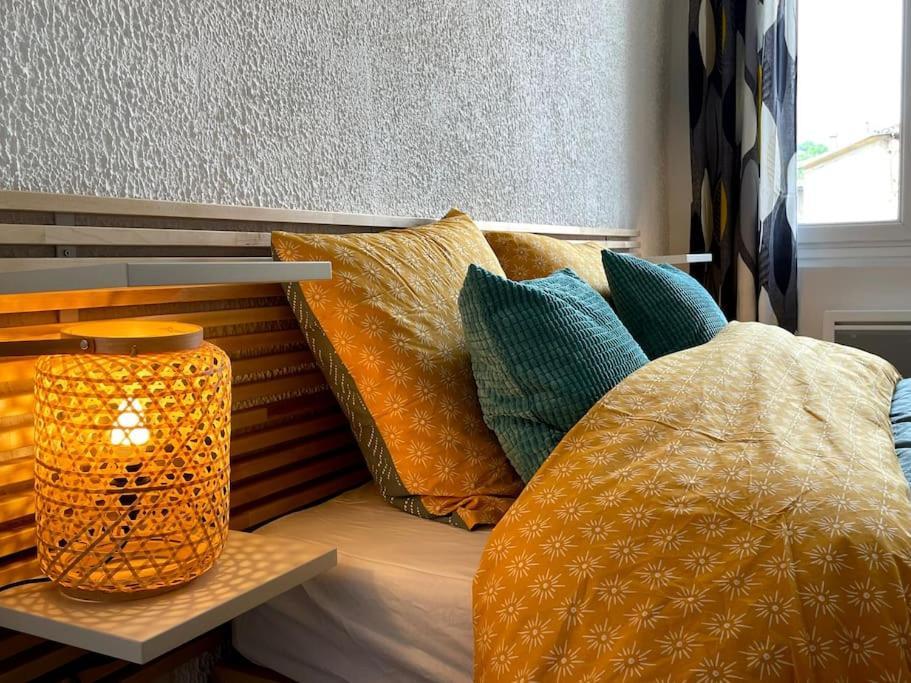Apartamento Pause Cathare Chalabre Exterior foto