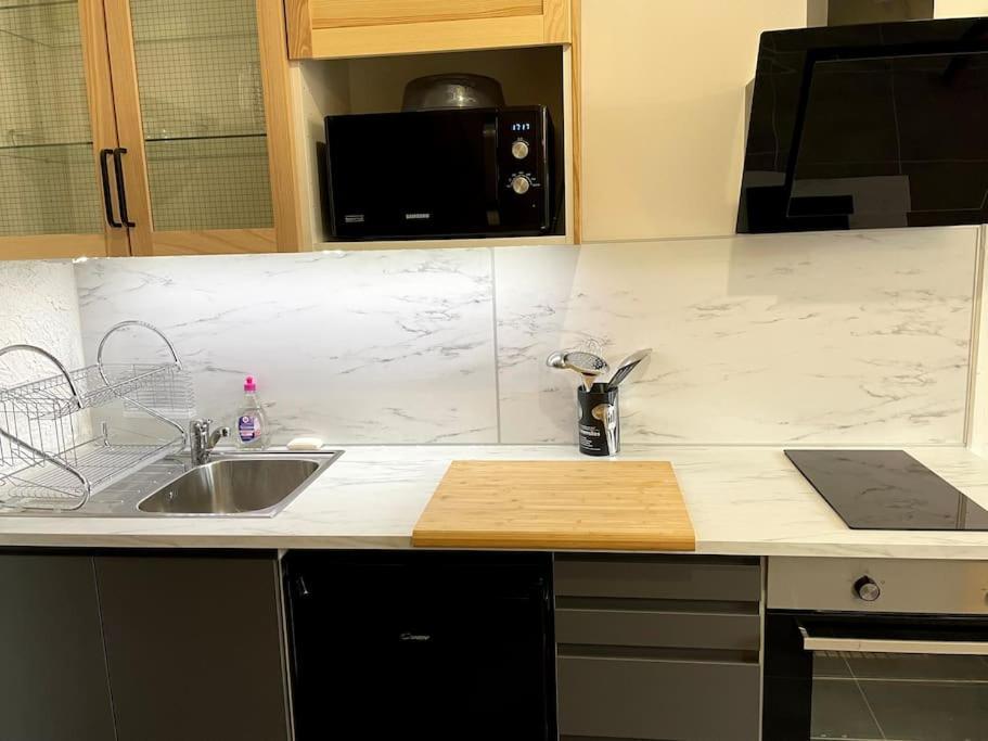 Apartamento Pause Cathare Chalabre Exterior foto