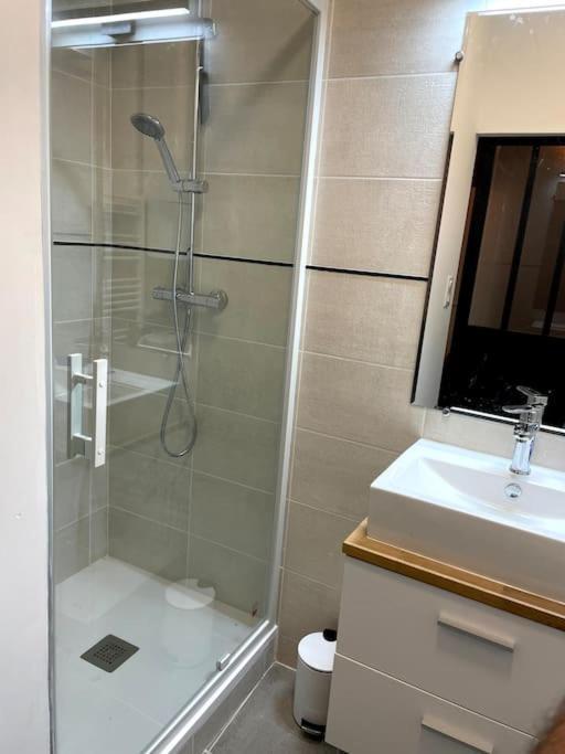 Apartamento Pause Cathare Chalabre Exterior foto