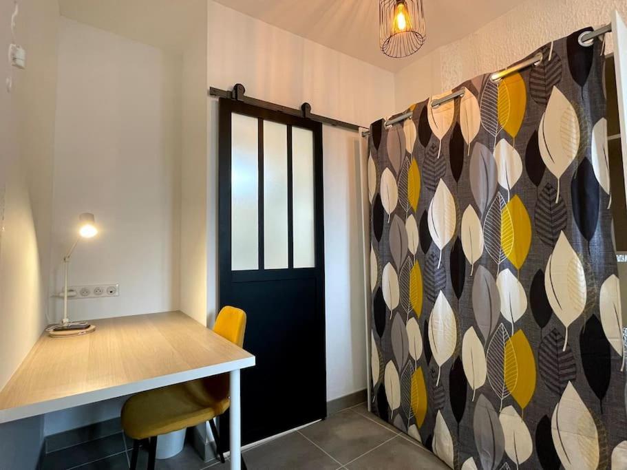 Apartamento Pause Cathare Chalabre Exterior foto