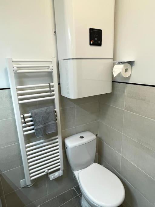 Apartamento Pause Cathare Chalabre Exterior foto