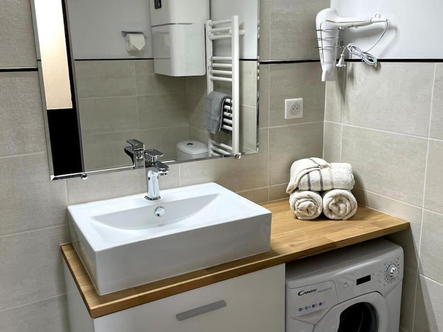 Apartamento Pause Cathare Chalabre Exterior foto